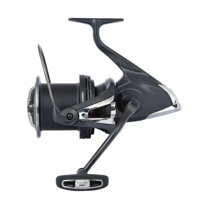 Reel Spare Spool - Vismolen Karper Nieuw lichaam 12000 Reservespoel