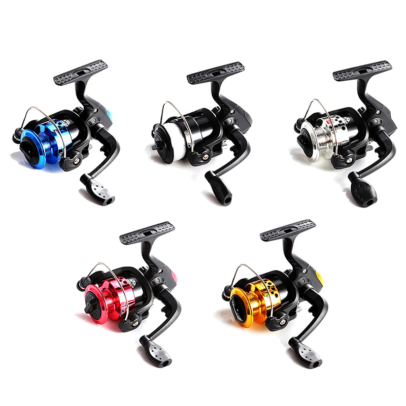 Surf Reel - ❤️ Opvouwbare Zoutwater Ultralight Spinning Reel
