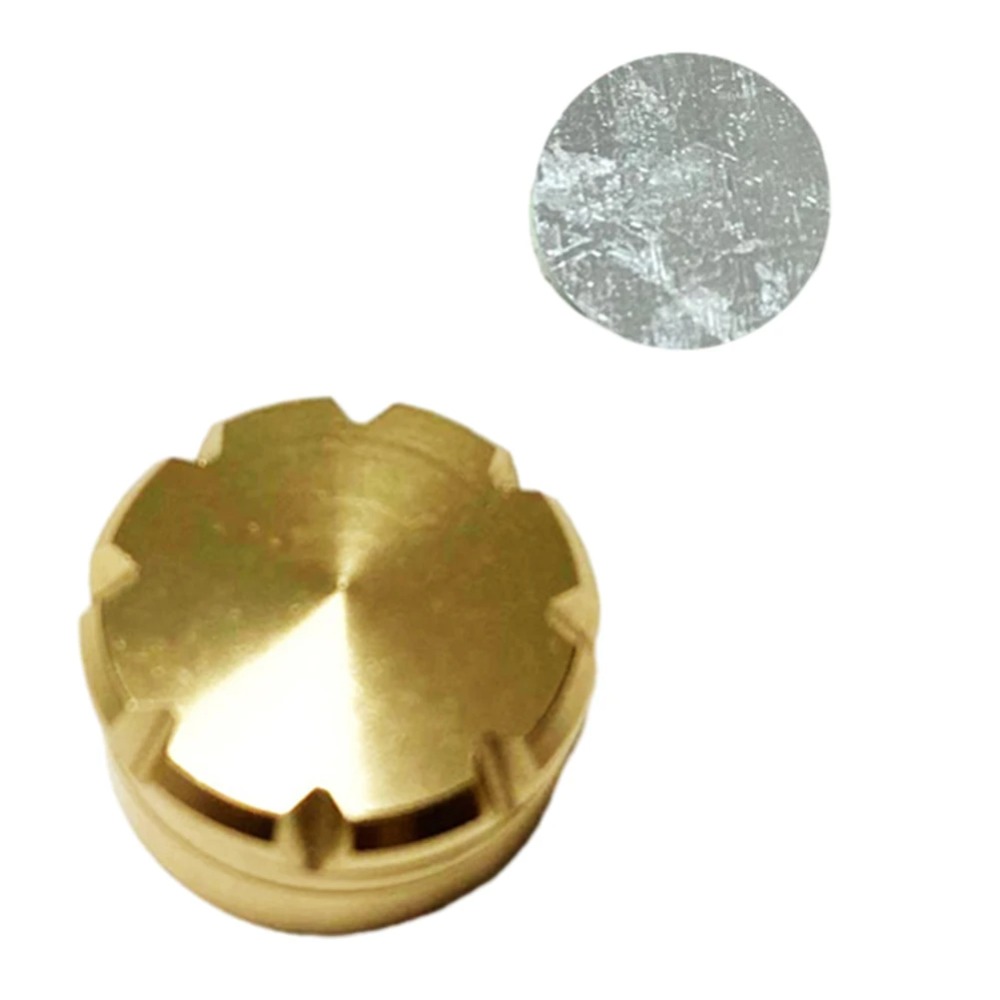 Spankap voor Daiwa Steez Knop  - Reel Spare Spool recensie en prijs
