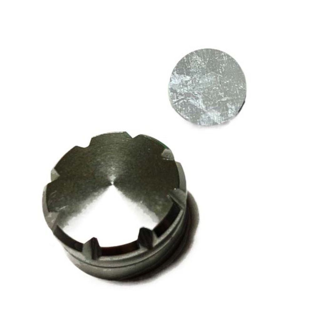 Spankap voor Daiwa Steez Knop  - Reel Spare Spool recensie en prijs