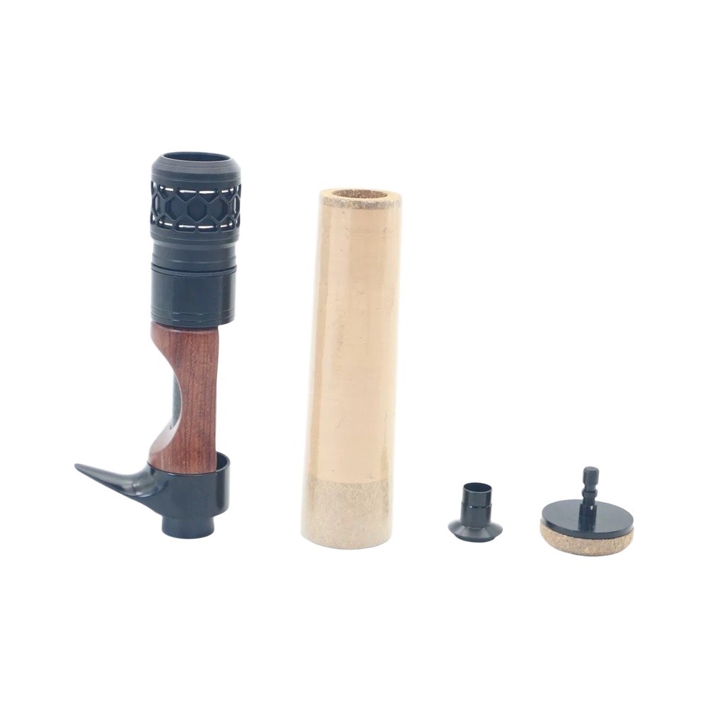 DIY Kit voor BFS Hengelhandvat - Reel Repair Kit recensie en prijs