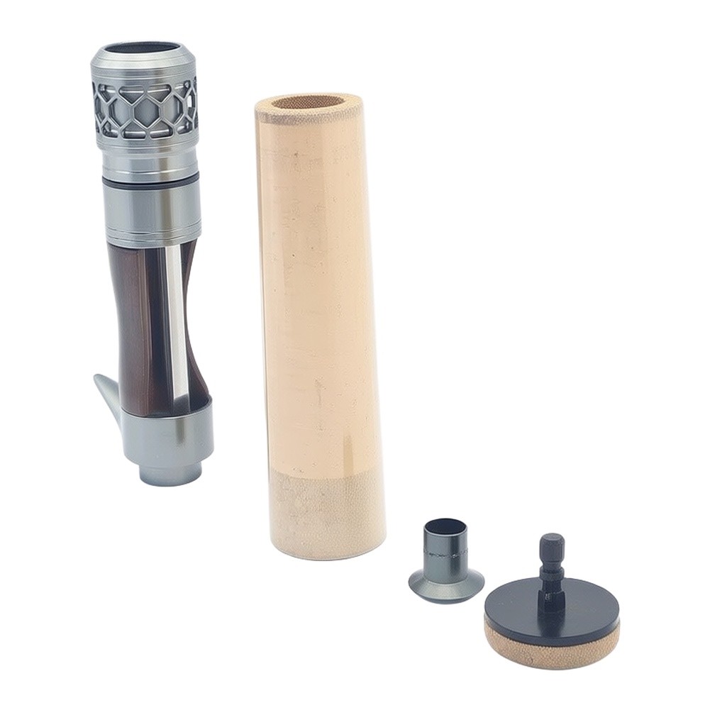 DIY Kit voor BFS Hengelhandvat - Reel Repair Kit recensie en prijs