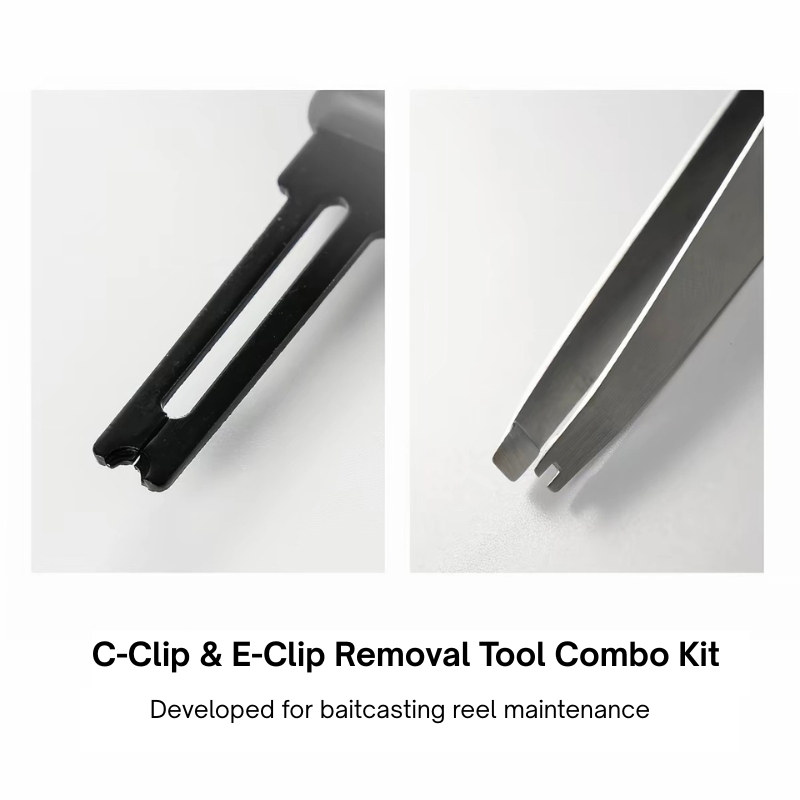 PYL Onderhoudsgereedschapset v - Reel Repair Kit recensie en prijs