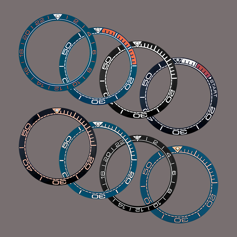 40.5mm x 32.7mm Gebogen Kerami - Reel Case recensie en prijs