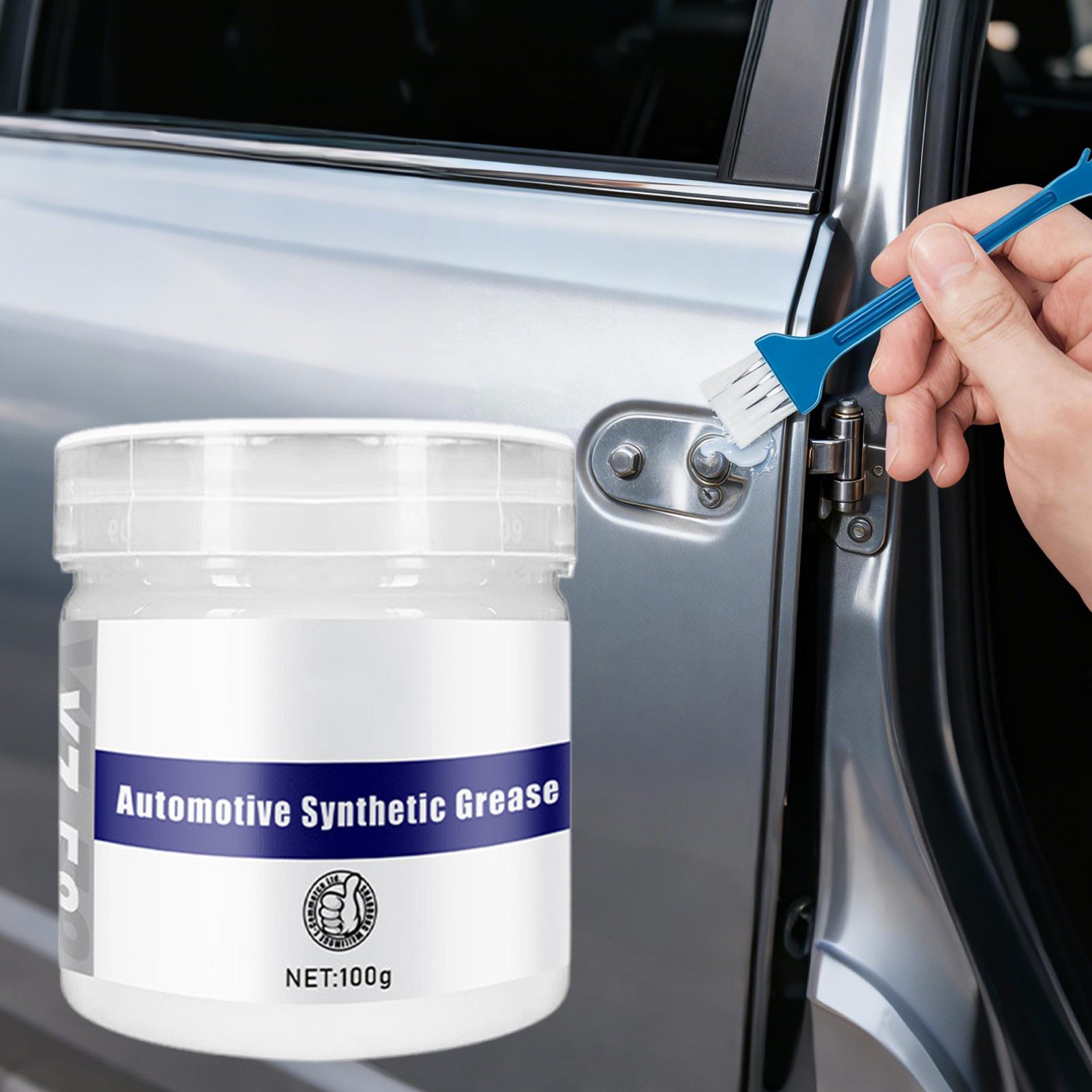 Lagervet Hoge Temperatuur Gelu - Reel Grease recensie en prijs