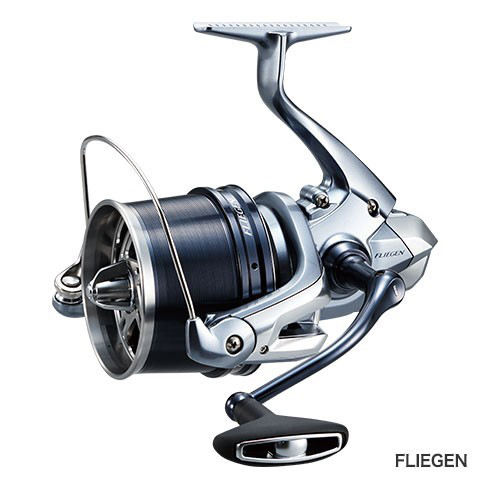 Premium 17 FLIEGEN Surf Reel C - Surf Reel recensie en prijs