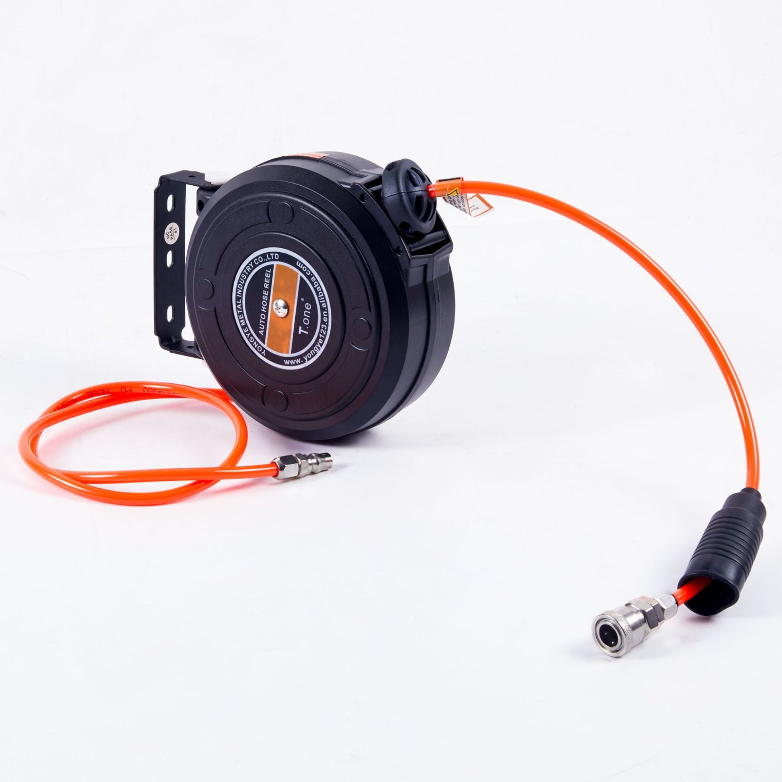 Automatische, zelfvergrendelen - Electric Reel recensie en prijs