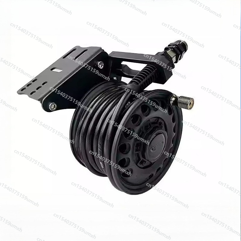 Handmatige automatische pijpop - Electric Reel recensie en prijs