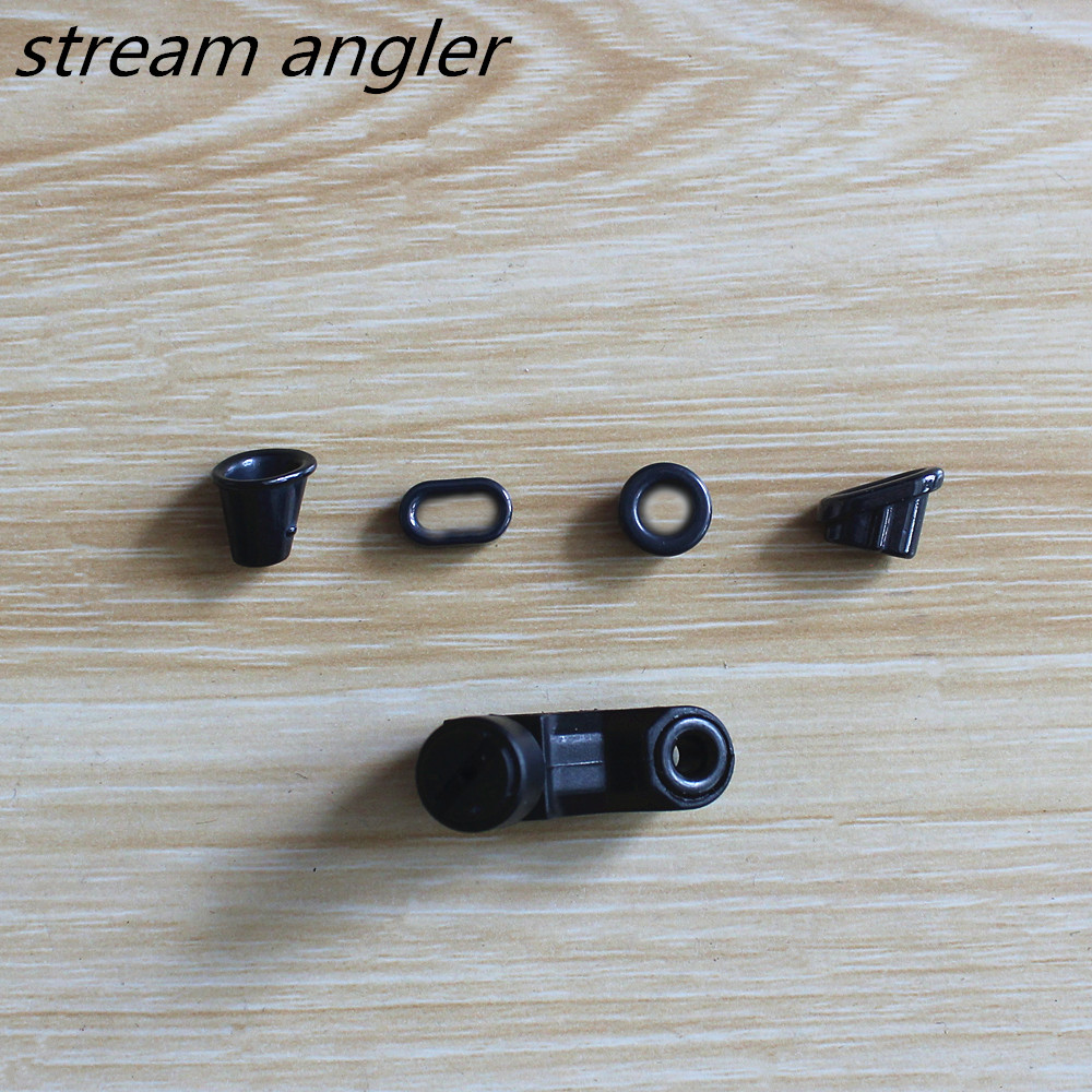 Keramiek Lijngeleider Houder R - Reel Repair Kit recensie en prijs
