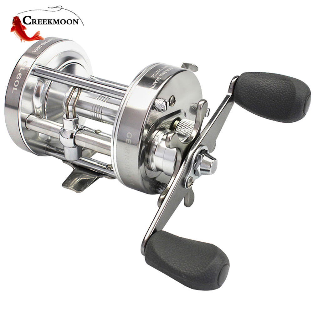 40 #-60 # Sterke Trolling Reel - Surf Reel recensie en prijs
