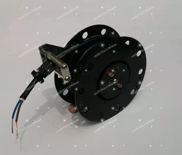 Automatische Telescopische Dra - Electric Reel recensie en prijs