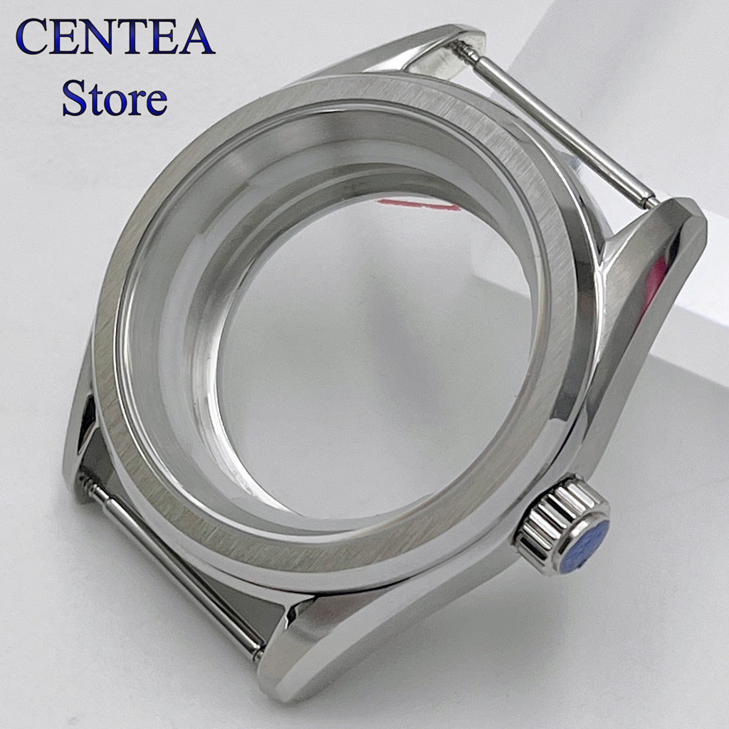 Richus 38Mm Zilver Roestvrij S - Reel Case recensie en prijs