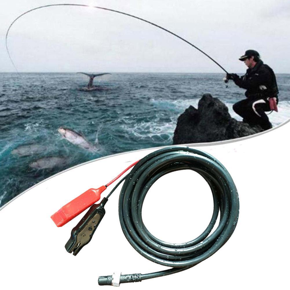 1 Stuks Stroomkabel Batterij V - Fly Reel recensie en prijs