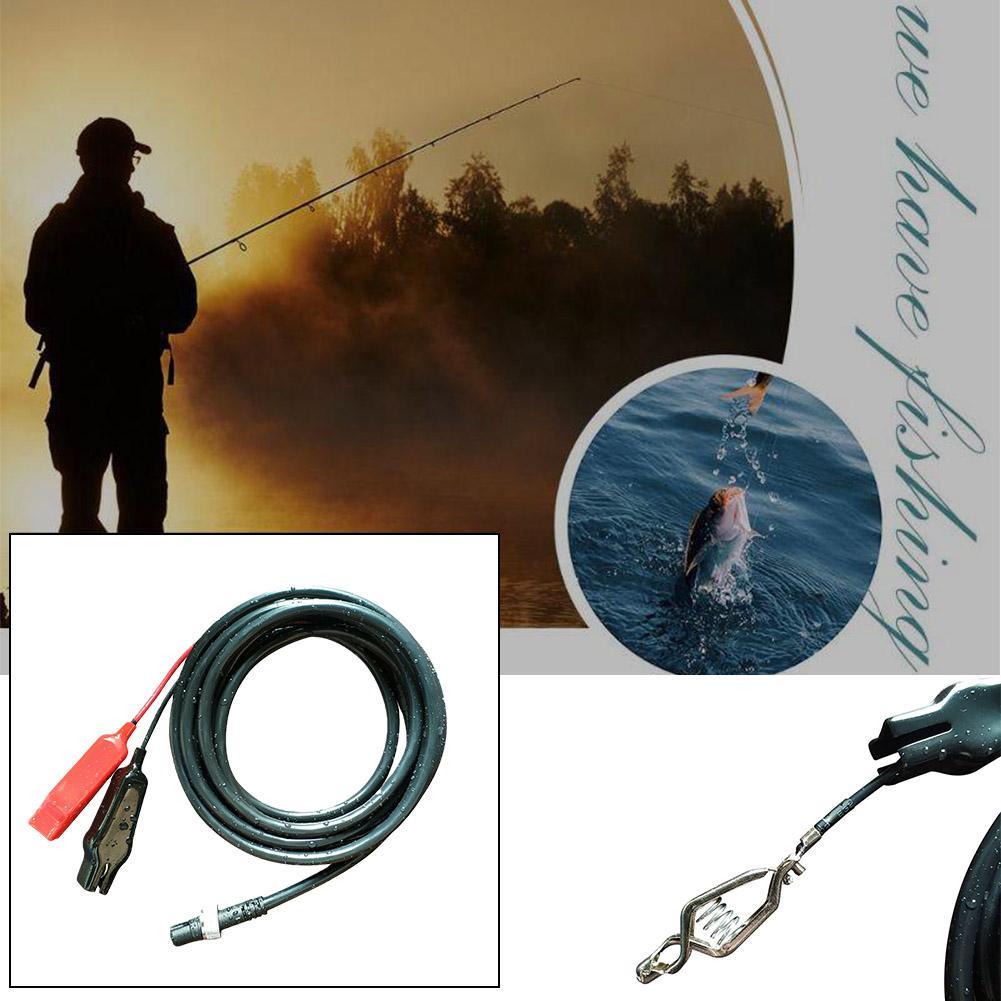 1 Stuks Stroomkabel Batterij V - Fly Reel recensie en prijs