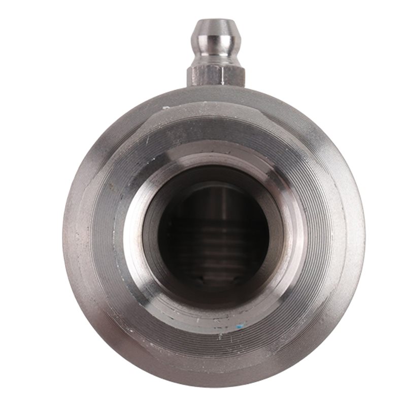 Superior-1/2In slanghaspel-dra - Reel Grease recensie en prijs