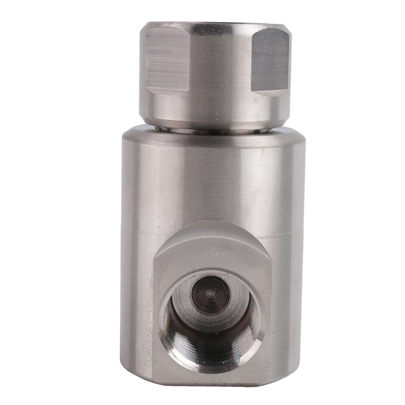 Superior-1/2In slanghaspel-dra - Reel Grease recensie en prijs