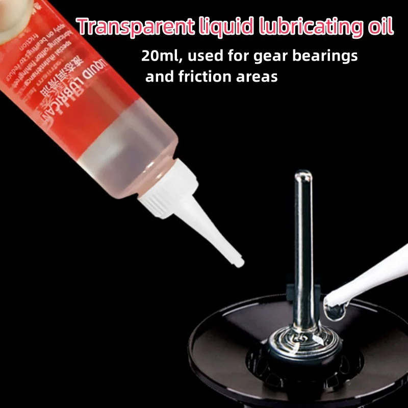 20 ml onderhoudsset voor viswi - Reel Grease recensie en prijs