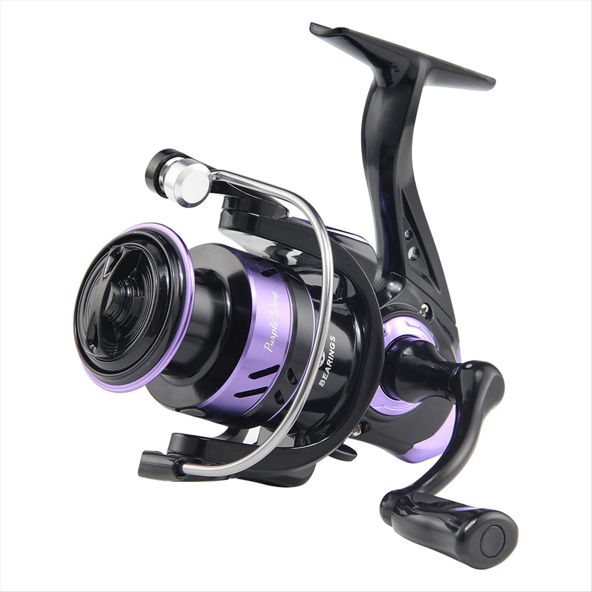T34C Ultralight -Molen 5.2:1 O - Ice Fishing Reel recensie en prijs