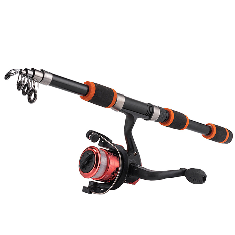 ❤️   Opvouwbare Zoutwater Ultr - Surf Reel recensie en prijs