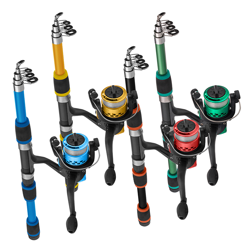 ❤️   Opvouwbare Zoutwater Ultr - Surf Reel recensie en prijs