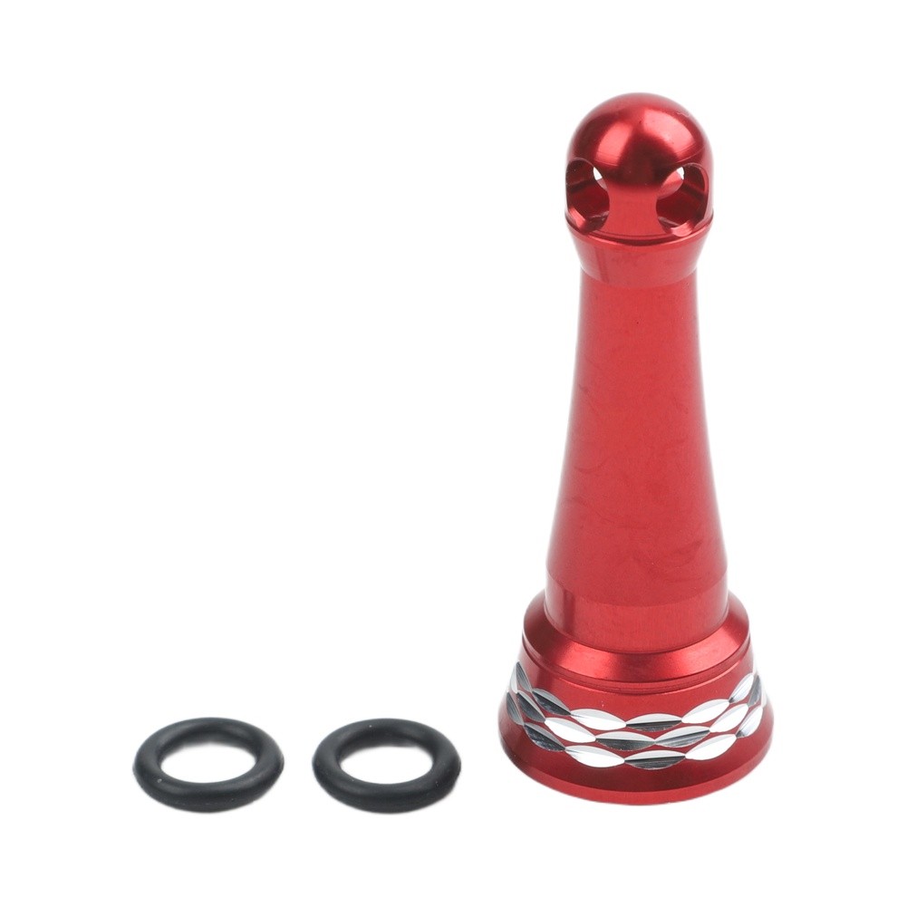 CNC Gefreesde Balanssteun Schr - Reel Handle recensie en prijs