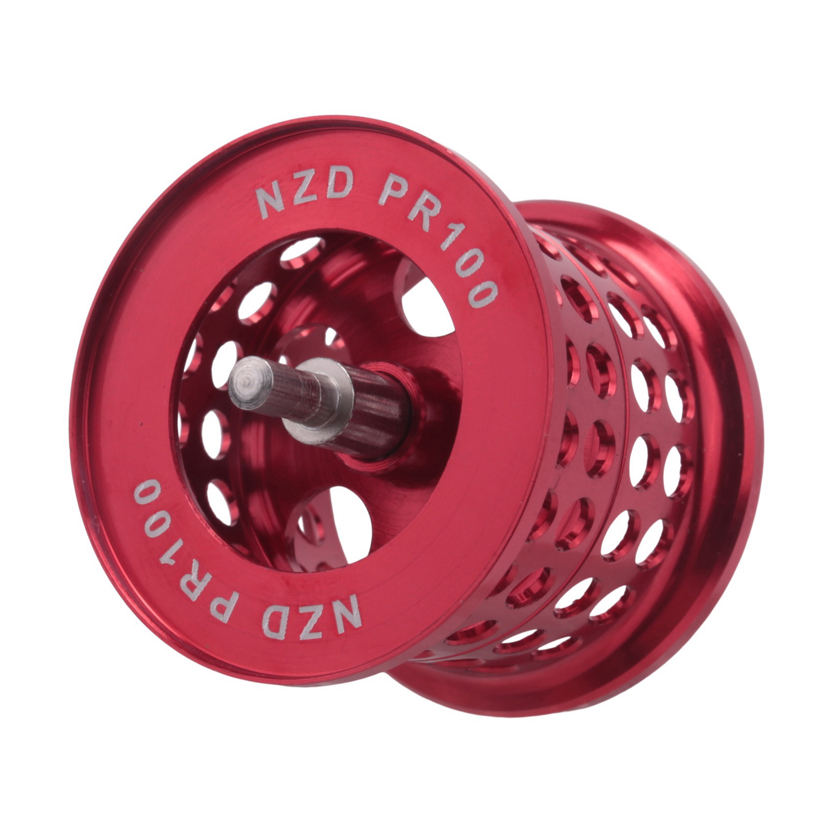 ABAZJ Visserij-reel Spool Lich - Fly Reel recensie en prijs