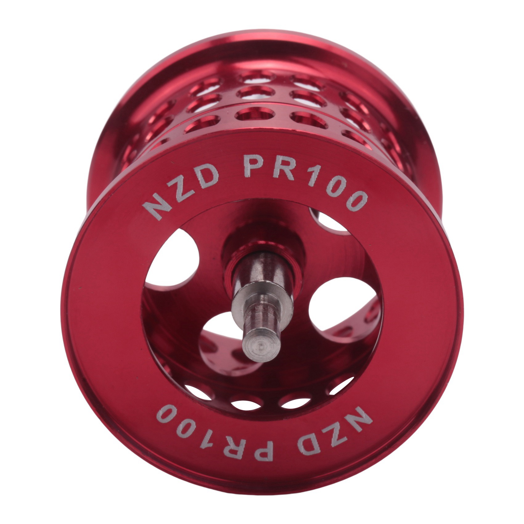 ABAZJ Visserij-reel Spool Lich - Fly Reel recensie en prijs