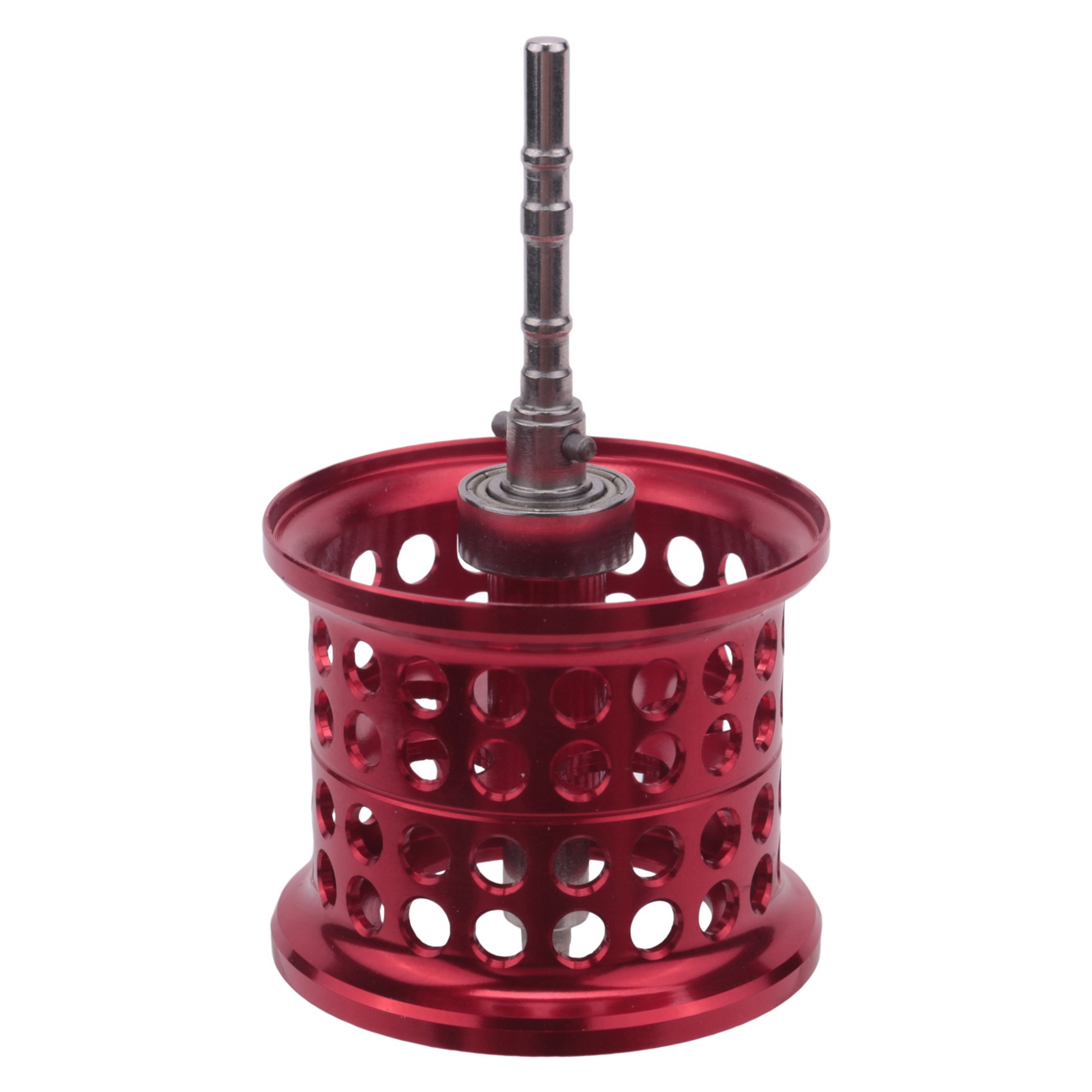 ABAZJ Visserij-reel Spool Lich - Fly Reel recensie en prijs