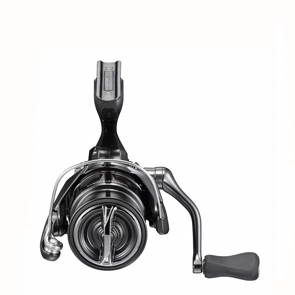 2024 SHIMANO VANFORD Spinning  - Shimano Reel Stradic recensie en prijs