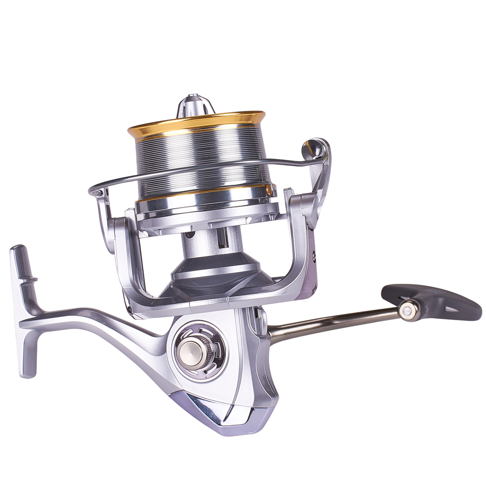 Hiumi STD8500 Wind Surf Dij Sp - Surf Reel recensie en prijs