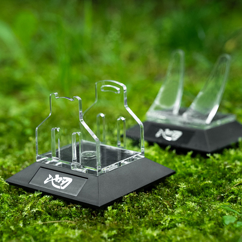 Acryl Visserij-reel Displayhou - Fly Reel recensie en prijs